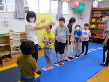 第1キッズゆうあい/その他