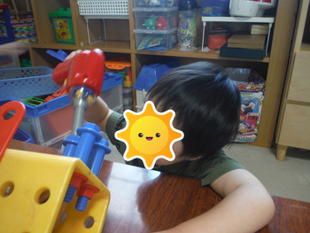 あすケラ ばぼ 【随時見学受付中!!】/プログラム内容