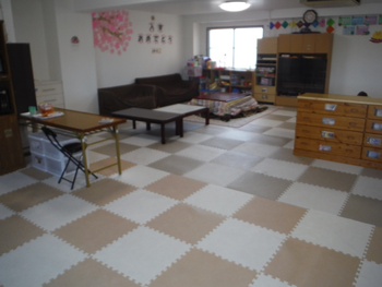 あすケラ ばぼ 【随時見学受付中!!】