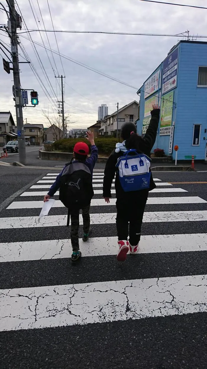 放課後等デイサービス　オリーブ井口/障害と犯罪　広島市オリーブ井口