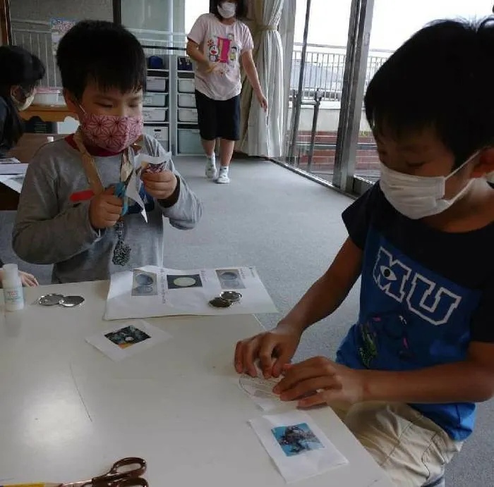 放課後等デイサービス　オリーブ井口/上手くいかないことを乗り越えて得る力☆広島市オリーブ井口