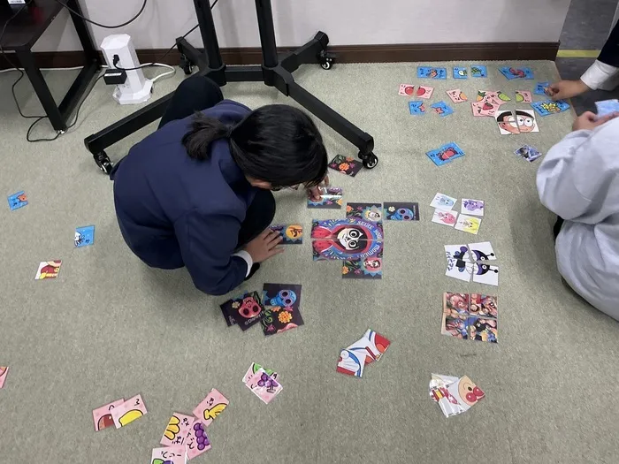 「就労準備型」放課後等デイサービスNESTING熊野の画像