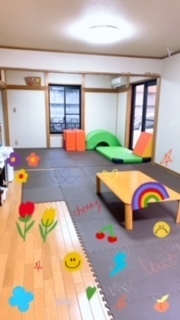 スマイルのお家ふちゅう