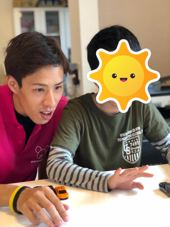 放課後等デイサービス あいらっこ/スタッフの専門性・育成環境